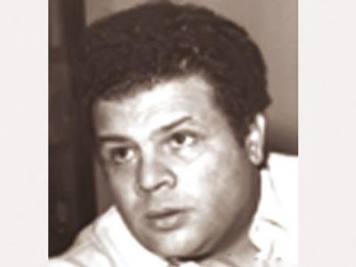 علي غسماعيل